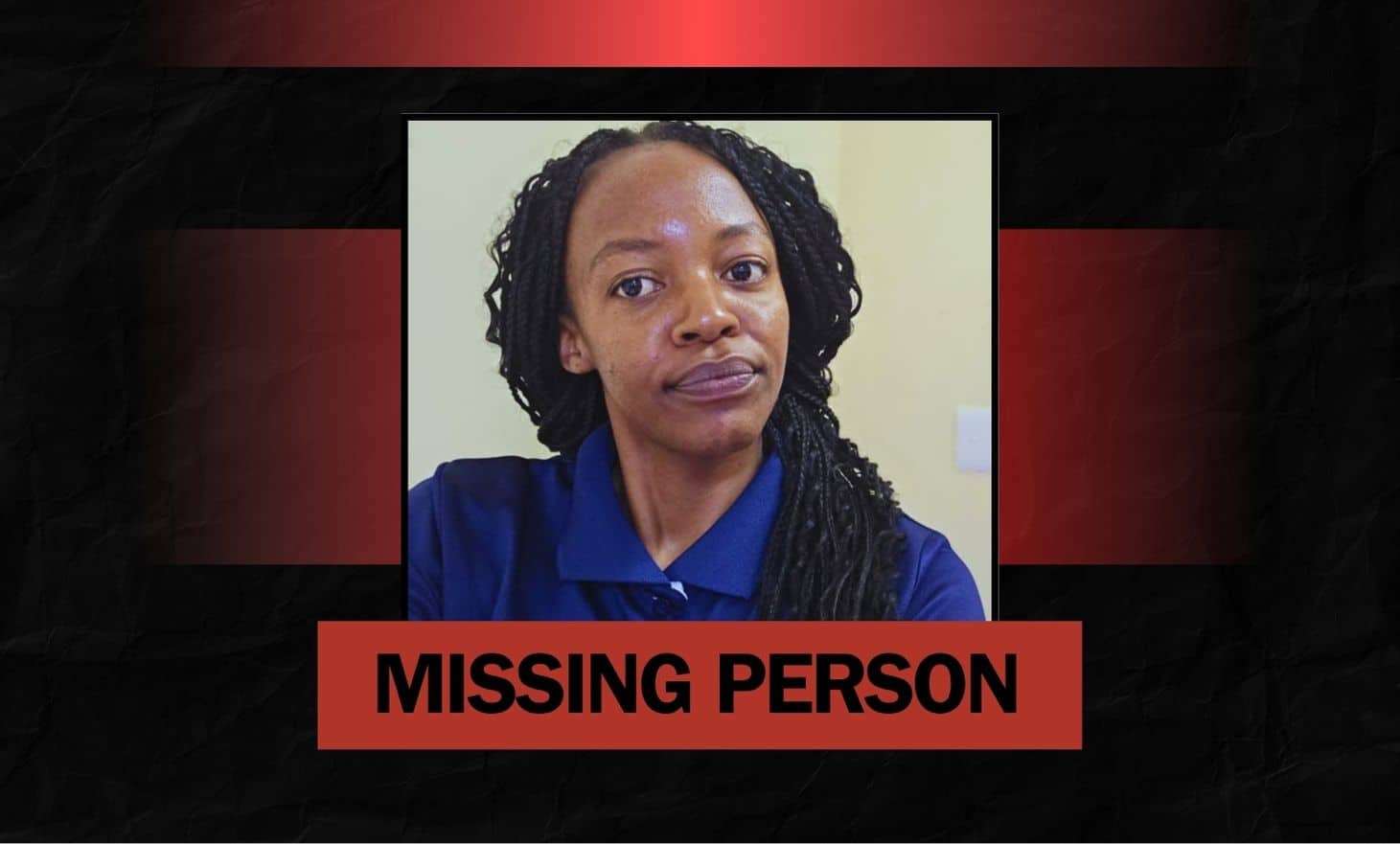 Urgent appeal for help to find missing Bushbuckridge woman