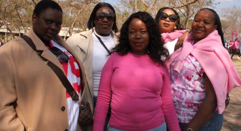 Sphiwe Gogoro,Precious Maseko,Tsakasile Maseko,Zodwa Matola,Nokuthula Sibiya.