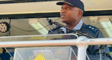 Acting provincial commissioner Major General Zeph Mkhwanazi. Photo: Supplied/Police.