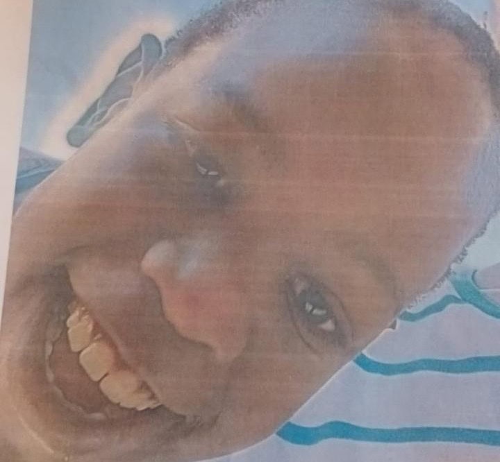The missing child, Bokang Wiseman Mpangane. Photo: Supplied/SAPS