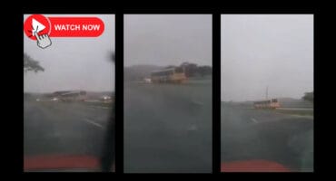 Screenshots from the video.