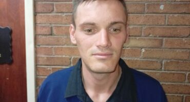 Convicted of culpable homicide, Johan Louwrens . > Photo: Riot Hlatshwayo