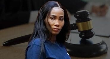 Clara Masinga was sentenced for poisoning her stepdaughter. > Photo: Supplied/NPA