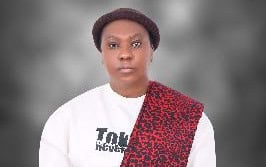 DJ Bonginkosi Nkosi also known as Gratias Deo. Supplied/Bongani Nkosi.