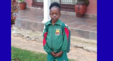 Bongeka Mavimbela. Photo: Supplied