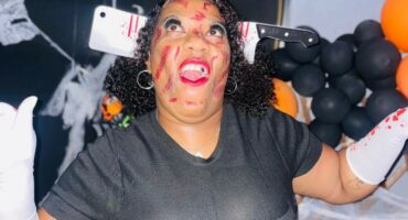 Mabunda Sebenzile. Photos: Supplied/Mbali Ngomane