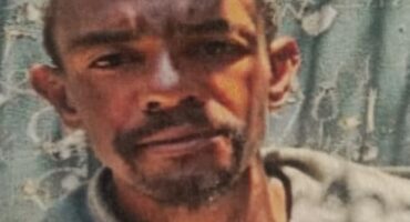 Caption: Clayton Flank has been recaptured. Photo: Supplied/SAPS