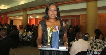 Ermah Lubisi. > Photos: Beatrice Shongwe