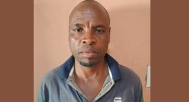 Thabo Mabilane Dibakoane. > Photo: Supplied/DCSSL