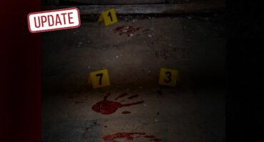 Three taxi drivers were shot dead in two separate incidents in the Calcutta area near Hazyview on December 31. Police are investigating.