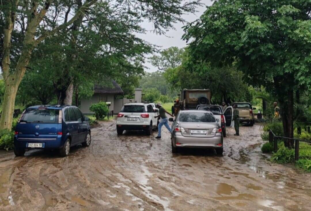 Kruger National Park implements precautionary measures following severe weather warnings