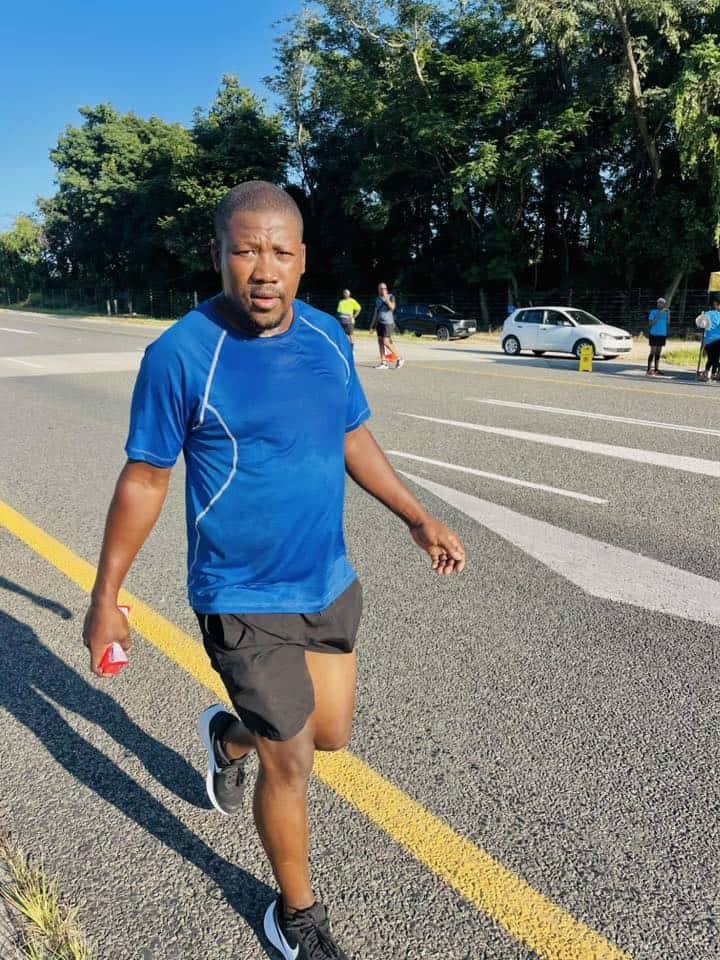 Lowveld Walkers members celebrate 8th anniversary | Mpumalanga News