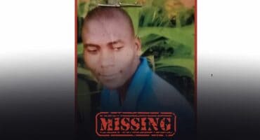 Godfrey Chiloane. > Photo: Supplied/Mpumalanga SAPS