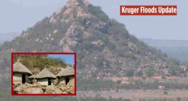 Recent floods in the eastern regions of Mpumalanga damaged roads, bridges, tourism facilities and staff living quarters.