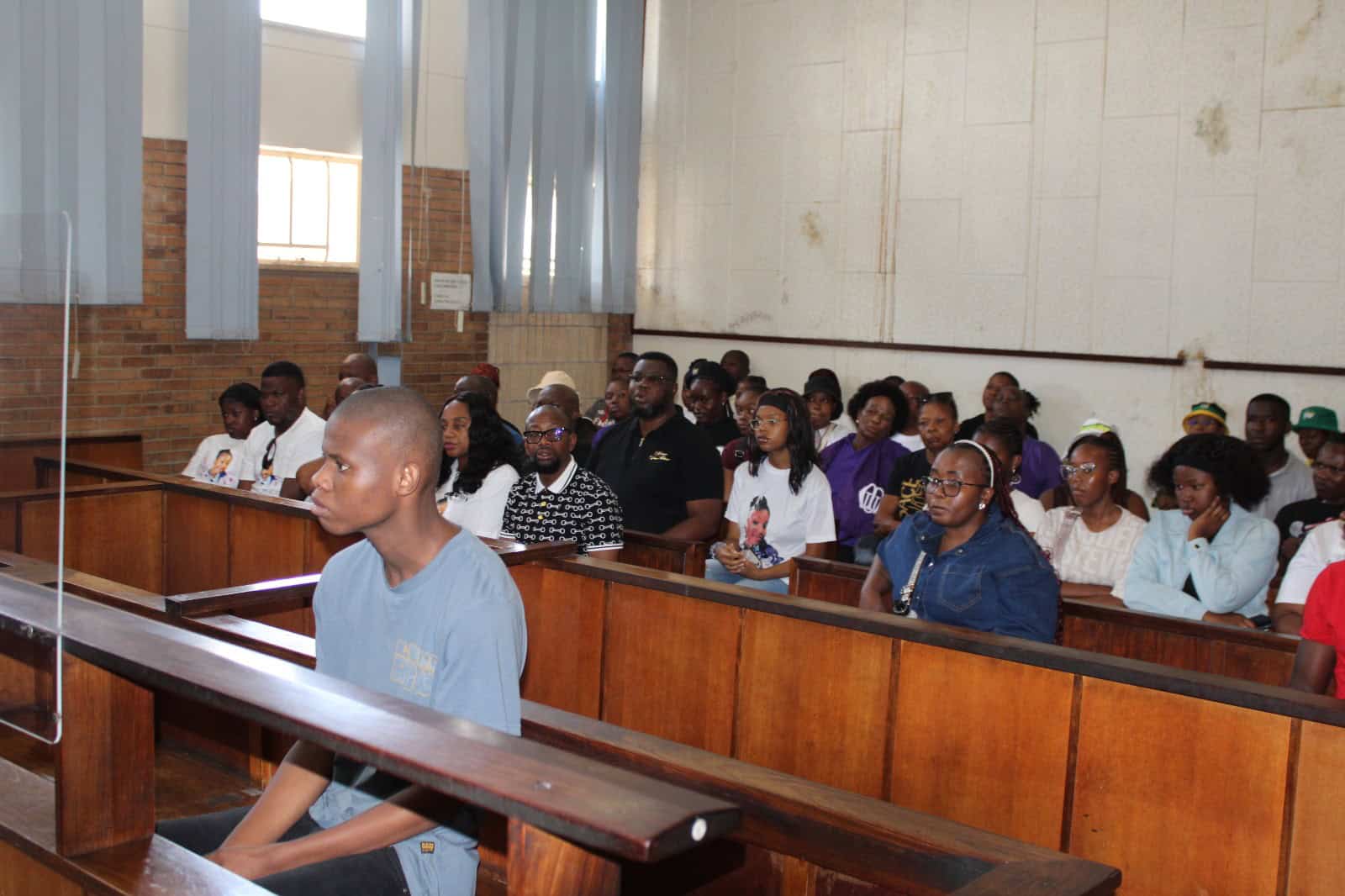 Nelspruit Magistrate’s Court hears bail application in Mataffin murder ...