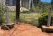 Taps installed in Sand River 10 years ago remain dry. > Photo: Supplied/Tiyiselani Mkhabela
