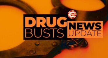 A 57-year-old man was allegedly found in possession of R250 000 worth of cocaine.