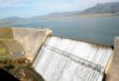 Stock image of Kwena Dam for illustration purposes only. It does not reflect the current level of the dam.