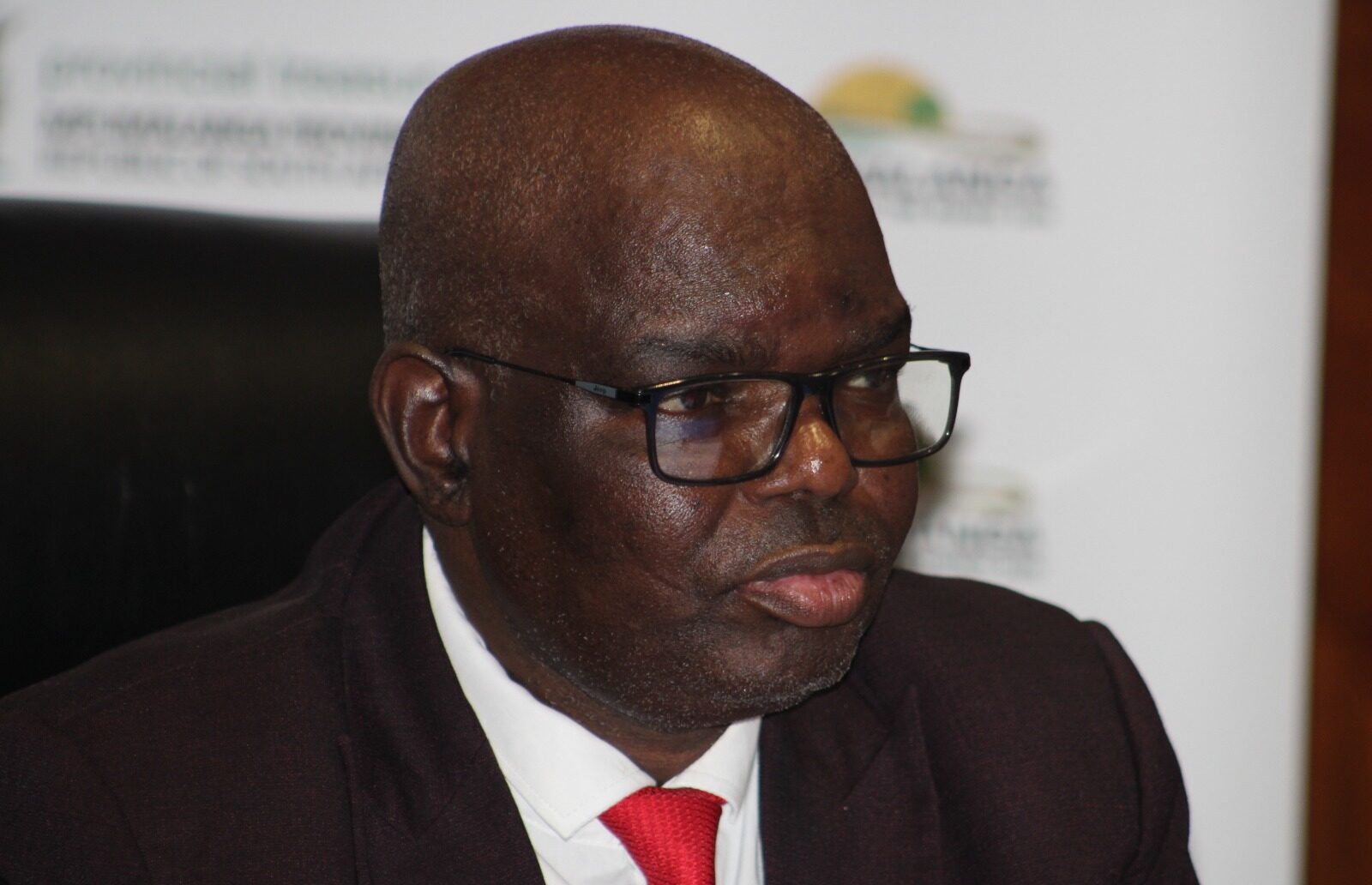 Mpumalanga budget speech: Department of Education receives almost half ...