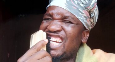 Sbonangaye Maphanga. Photos: Supplied