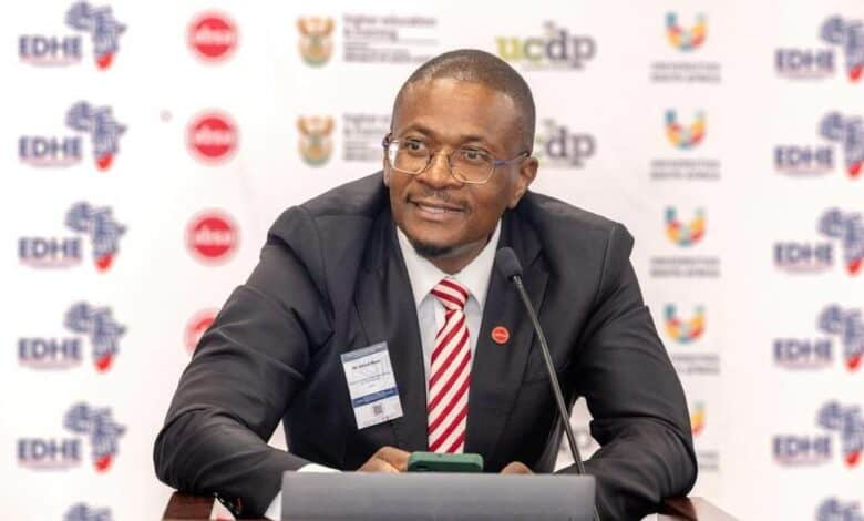 Entrepreneur development programme launched at UMP | Mpumalanga News