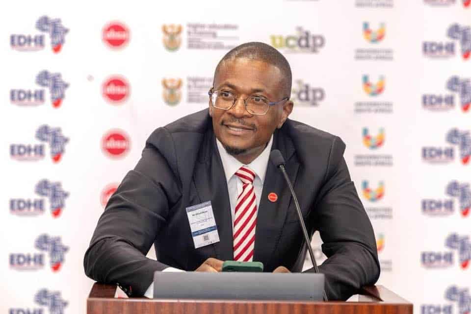 Entrepreneur development programme launched at UMP | Mpumalanga News