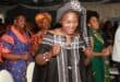 Dr Alletah Magonyane. Photo: Supplied/ECC