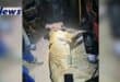A community member sustained serious injuries after being attacked by a lioness.