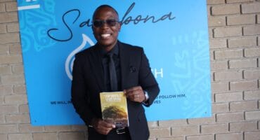 Sandiso Likhuleni. > Photo: Tumelo Waga Dibakwane