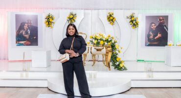 Ethel Siwele. Photo: Supplied/Bridals Touch Photography