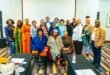 The Natural Heritage Alliance team. Photo: Supplied