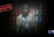 Happy Khosa. > Photo: Supplied/Mpumalanga SAPS