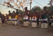 A Muchongolo group. > Photo: Supplied