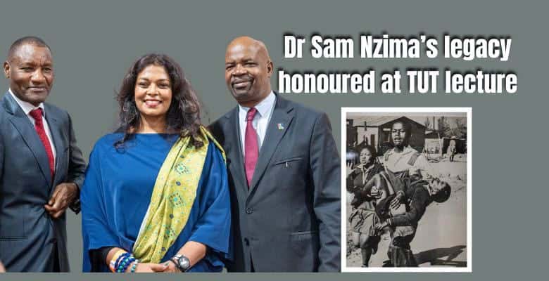 Sam Nzima's iconic June 16 photograph remembered 50 years on