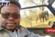 Goodman Nkosi. > Photo: Supplied