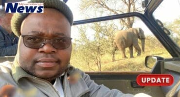 Goodman Nkosi. > Photo: Supplied
