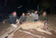 Chris Austin, Johan Kruger, Dr Chris Smith, Kreagan Tapson and Gait-Jan Sterk. > Photos: Supplied/MTPA