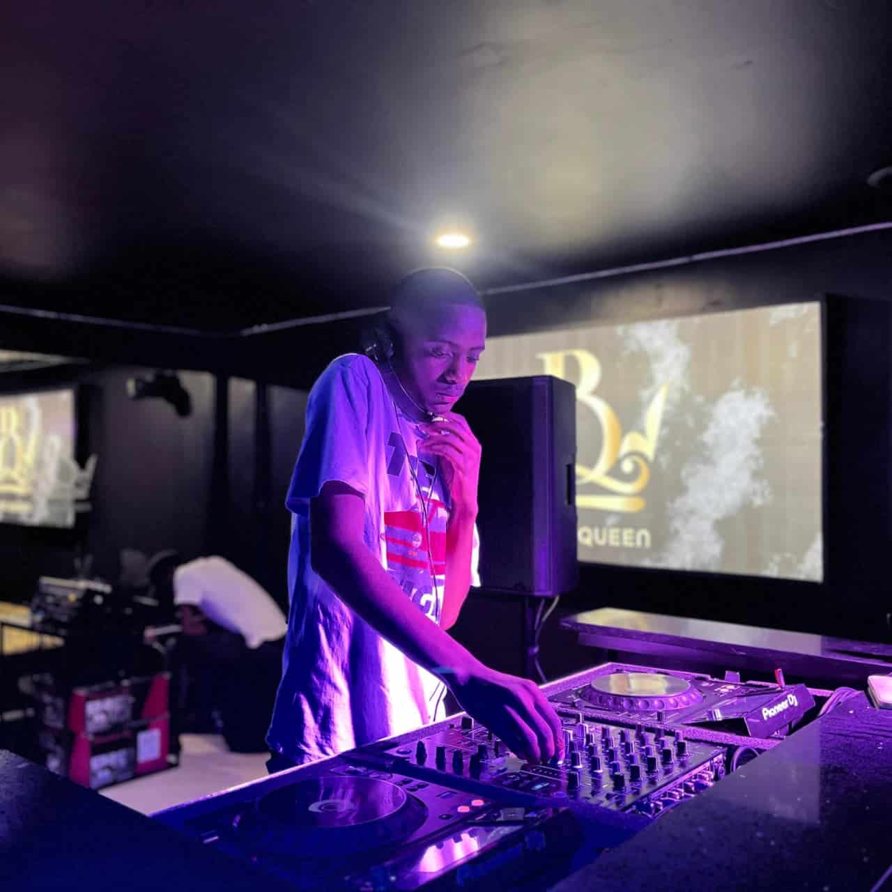 Young DJ making big waves in Mpumalanga | Mpumalanga News