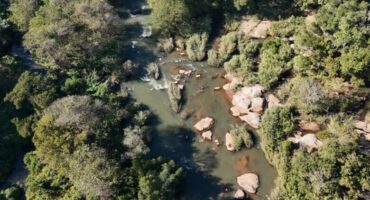 Crocodile river. > Photos: Supplied/Mpumalanga SAPS