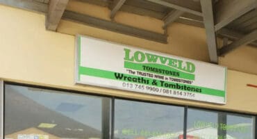 Families across the Lowveld say they have been left devastated after allegedly losing thousands of rand when Lowveld Tombstones closed its branches, leaving customers without their pre-paid tombstones or refunds.