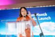 Mnister Patricia de Lille. Photo: Supplied/ SAT