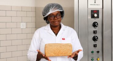 Busisiwe Koni, Photo: Supplied/DCS