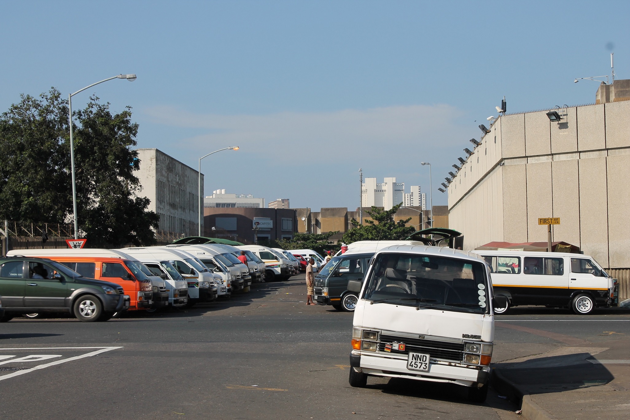 City warns of delays as ranks undergo upgrades Berea Mail