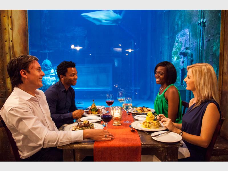 Celebrate at the Cargo Hold Berea Mail