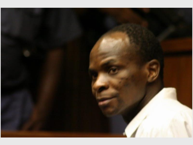 Notorious Prison Escape Artist Dies In King Edward Hospital Berea Mail
