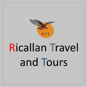 Ricallen Tel: 031 462 0884