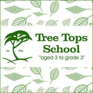 Tree Tops Tel: 031 201 7305
