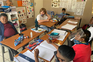 My Dream School Pic 3 My Dream School Pic 3