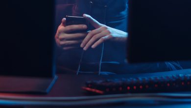scam, cellphone, computer