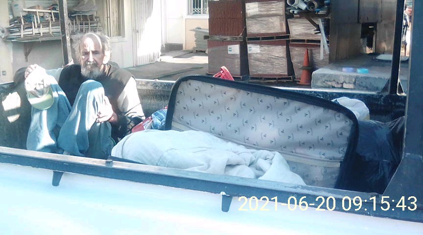 Help Durban family find missing elderly man | Berea Mail